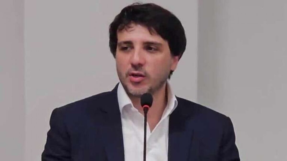 Presidenciável do MBL afirma que americano nenhum vai matar nossos bandidos