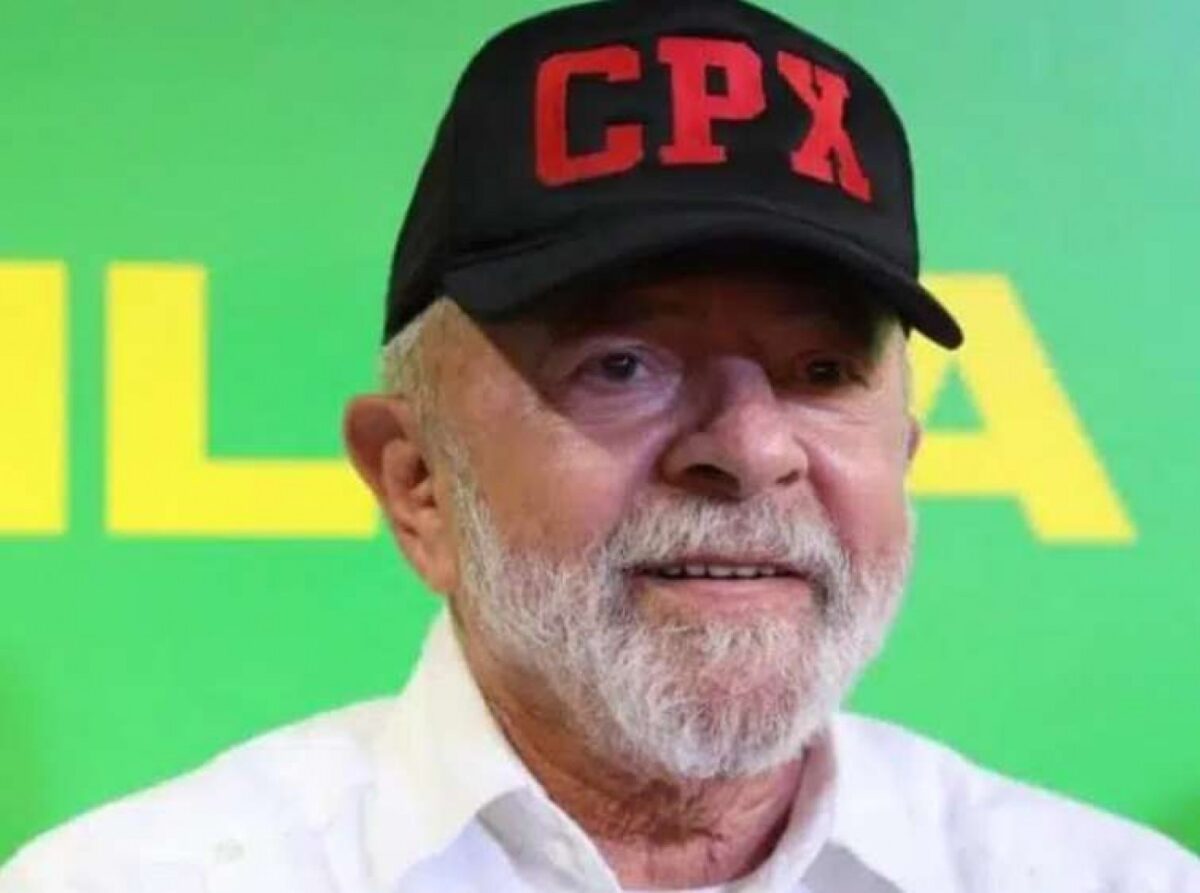 Enfim, Governo Lula divulga nota oficial após Trump classificar PCC e CV como terroristas