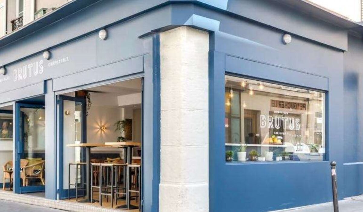 Chef que abriu Paris para a culinária brasileira morre aos 38 anos