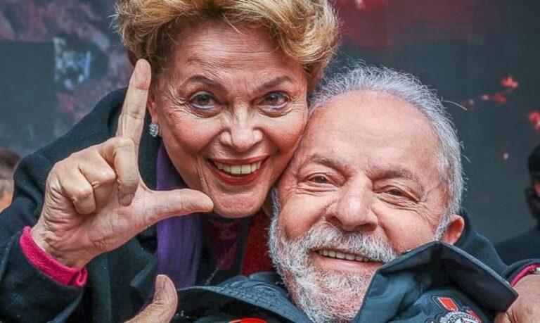 O Foro de São Paulo: …nós podemos fazer o diabo quando é a hora de eleição