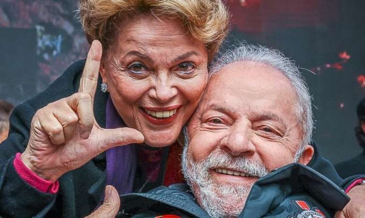 O Foro de São Paulo: …nós podemos fazer o diabo quando é a hora de eleição