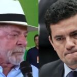 Lula defende terroristas, diz Moro