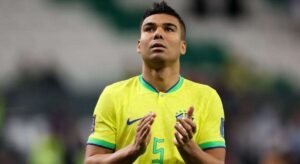 Jornalista militante torce contra Neymar e acaba desmoralizado por Casemiro (veja o vídeo)