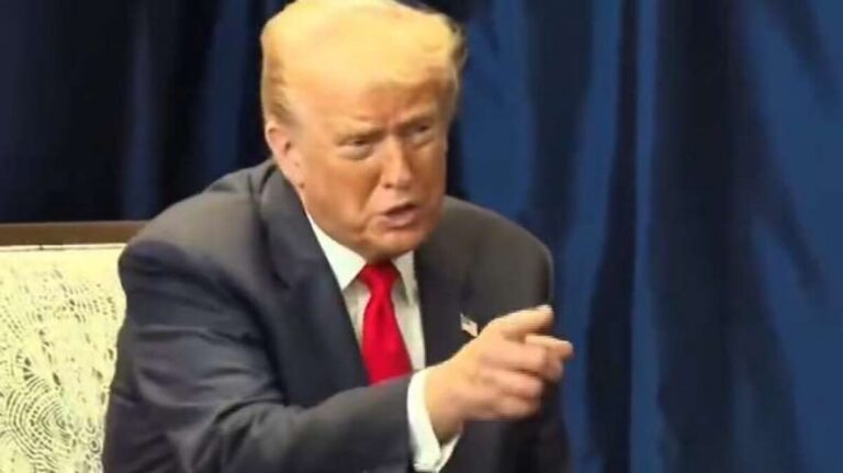 O recado de Trump para a direita brasileira