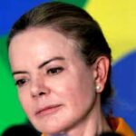 Justiça derruba condenação de deputado que chamou Gleisi de amante