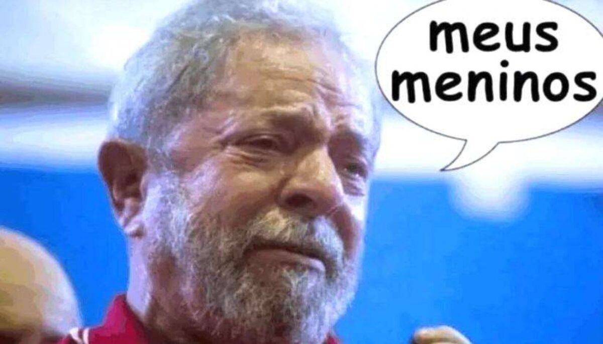 Lula e o apoio implícito às facções criminosas, agora organizações terroristas