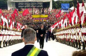 A construção da espúria máquina de poder petista: Conquistar o poder é diferente de ganhar uma eleição
