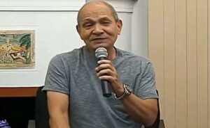 A música brasileira perde o compositor de Casinha Branca