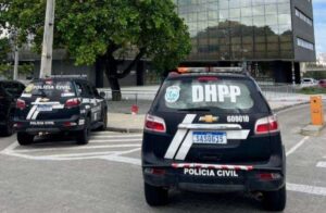 Presidente da Câmara de importante cidade nordestina e ex-deputado são alvos da polícia em investigação de duplo assassinato