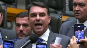 A surra de Flávio… 39,1% a 30,3% em SP!