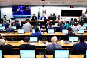 Comissão de Segurança aprova projeto que suspende decreto que criou a Força Nacional de Segurança Pública