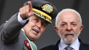 General comandante do Exército solta frase alarmante sobre ameaça na América do Sul