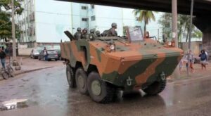 É impossível combater o crime organizado no Brasil sem o uso das Forças Armadas, afirma analista político (veja o vídeo)