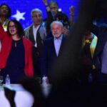 Perdido, Lula volta a atacar Marco Rubio, mas algo fica bem claro: O Traidor é Lula