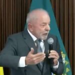 URGENTE: Lula faz novo ataque contra Marco Rubio e chama Trump de imbecil (veja o vídeo)