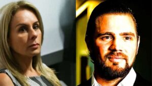 URGENTE: Delação rejeitada de Vorcaro revelava novo contrato milionário com mulher de Moraes