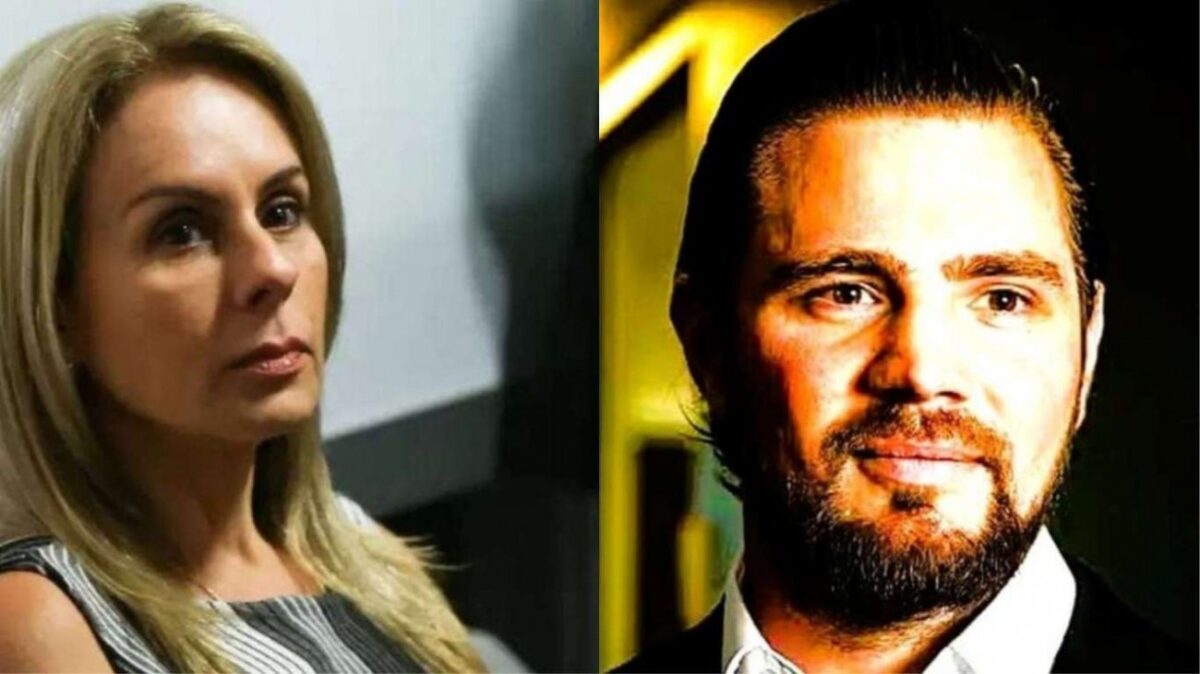 URGENTE: Delação rejeitada de Vorcaro revelava novo contrato milionário com mulher de Moraes
