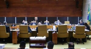 URGENTE: Vorcaro finalmente entrega relação com ministros do STF e Lula