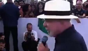 AO VIVO: Lula sugere enforcamento de Flavio e Eduardo, e está na mira de Trump (veja o vídeo)