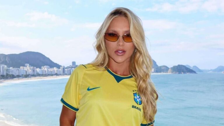 Ex-PCC que previu a prisão de Deolane viraliza ao apontar outros influenciadores que terão o mesmo destino (veja o vídeo)