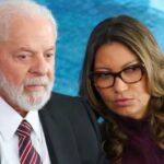 Lula sai desmoralizado em nova pesquisa que acaba de ser divulgada