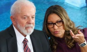 Lula sai desmoralizado em nova pesquisa que acaba de ser divulgada