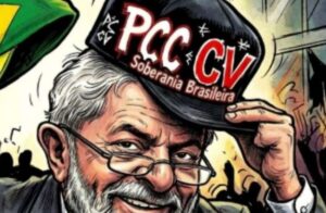 Nova pesquisa avalia o que pensa o povo brasileiro sobre classificação do PCC e do CV como terroristas