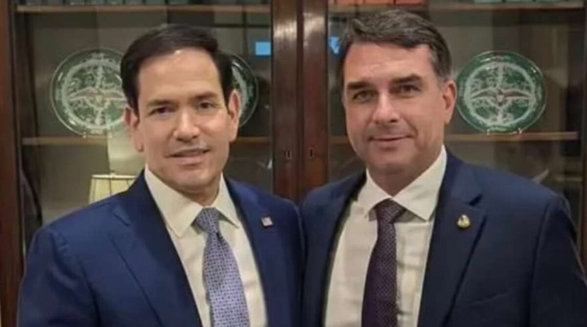 URGENTE: Marco Rubio anuncia novas sanções e deixa recado claro aos inimigos
