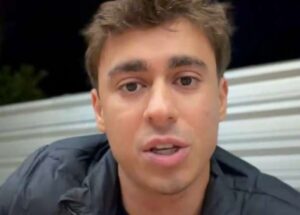 Juíza usou morte de criança como palanque ideológico, afirma Nikolas sobre julgamento do caso Henry Borel (veja o vídeo)