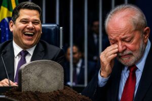 Alcolumbre deve impor mais 2 revezes a Lula