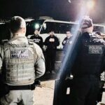 Polícia cancela o CPF do maior ladrão de bancos do país