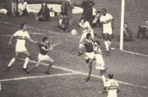 Morre um dos maiores ídolos da história do Palmeiras