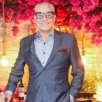 Influenciador e dono de revista sofre AVC, demora a ser socorrido e o pior acontece