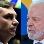 Pesquisa Vox confirma: Disputa será mesmo entre Flávio e Lula