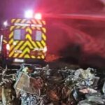 Parlamentar sofre grave acidente e morre junto com a esposa e filho de 12 anos