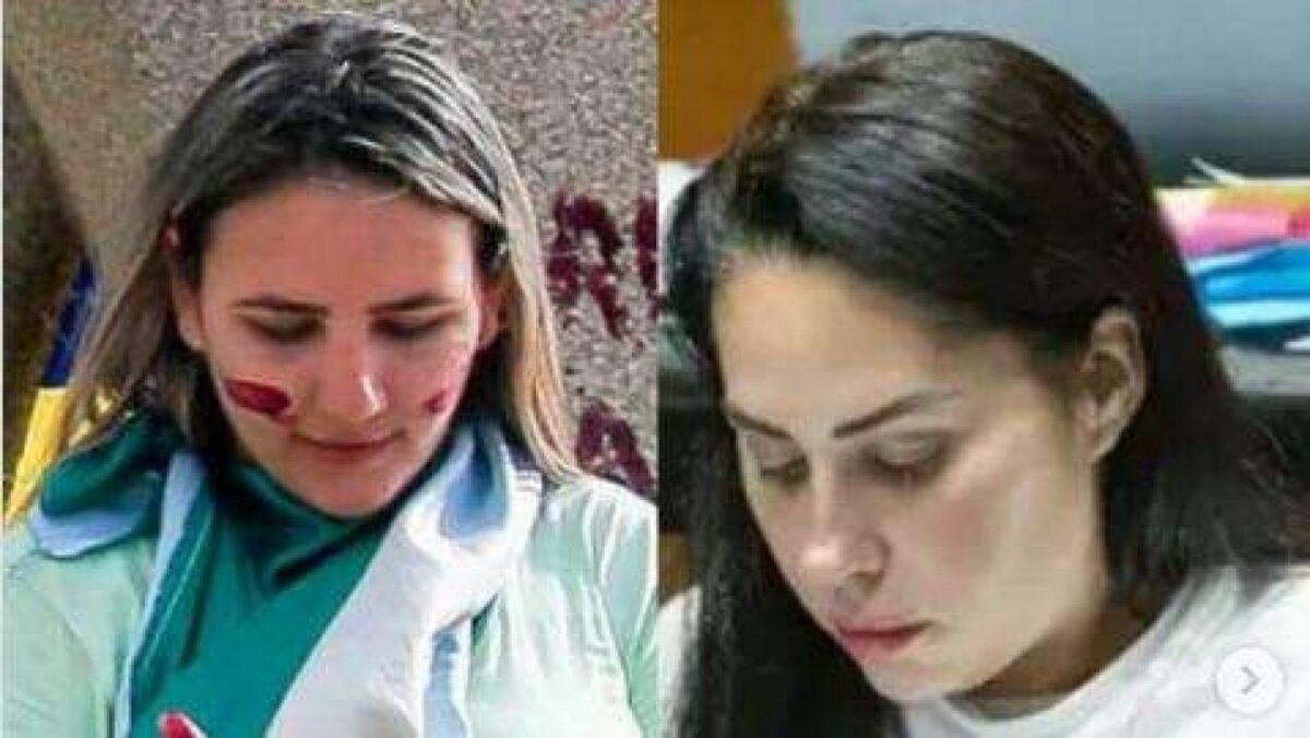 A desmoralização da Justiça brasileira: Perdão a Monique e condenação de Débora do batom