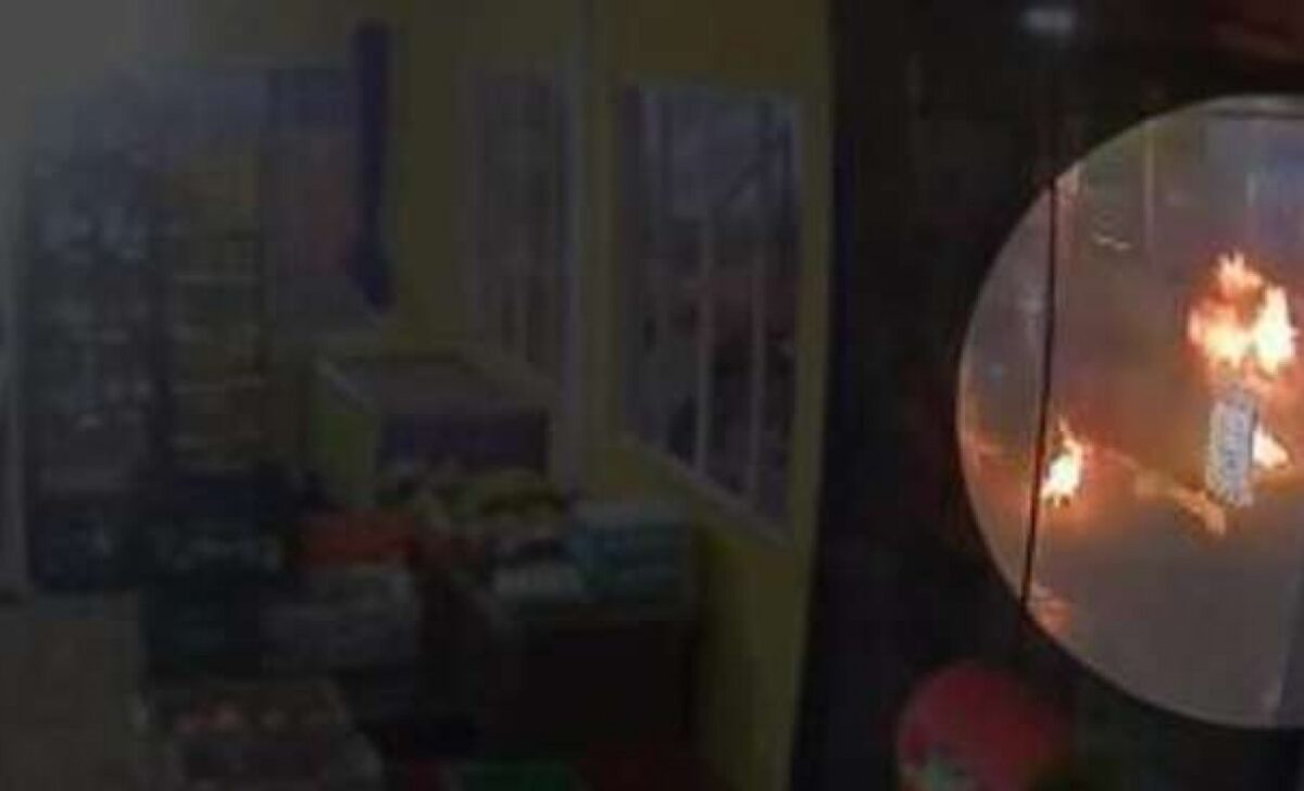Parlamentar tem corpo incendiado com gasolina e não resiste aos ferimentos