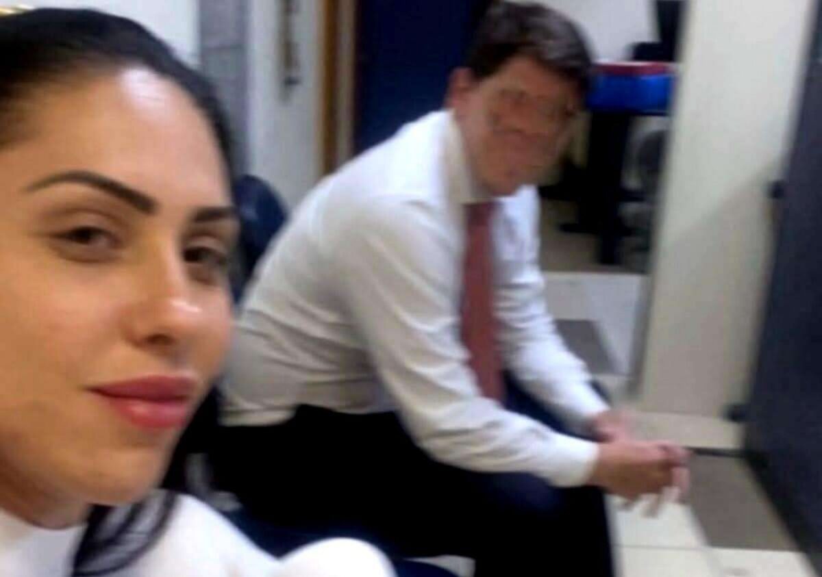 Um país onde o mal triunfou