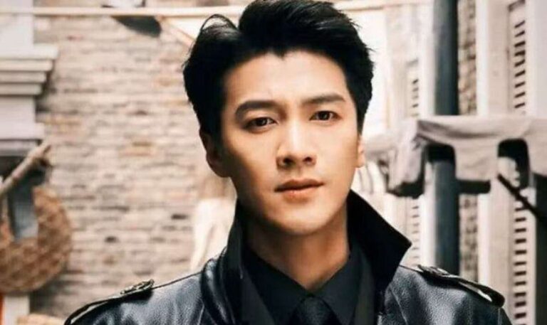Morre astro de dramas chineses com apenas 33 anos e causa segue em silêncio