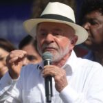 Lula optou por abocanhar bilhões em impostos e literalmente jogar o povo mais humilde na merda