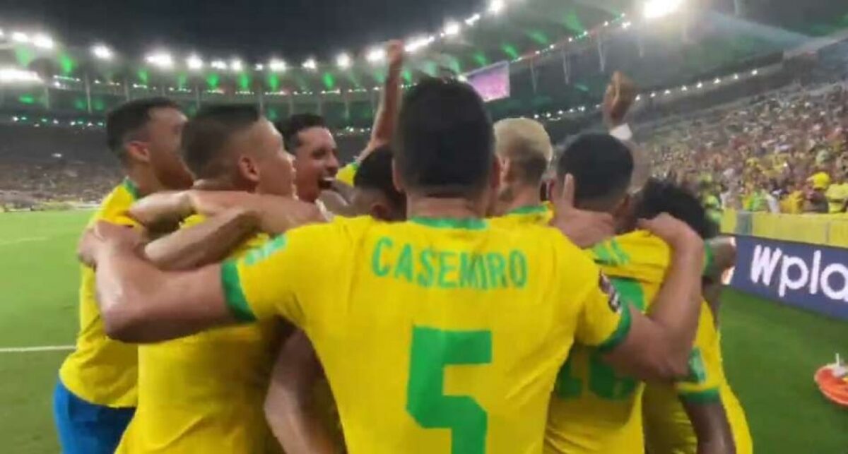 URGENTE: Jogador é cortado da Seleção