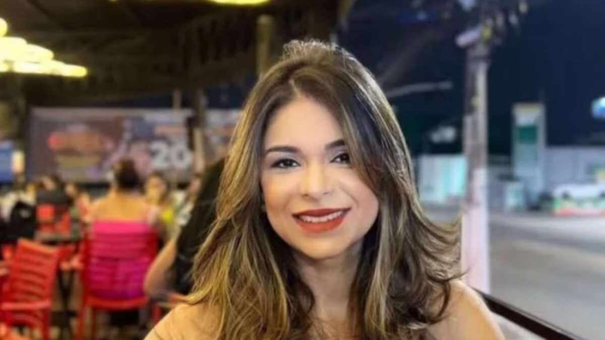 Advogada, filha de conselheiro de Tribunal de Contas, é encontrada morta