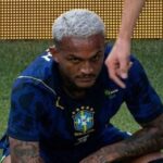Após lesão e corte da Seleção, jogador Wesley faz forte desabafo
