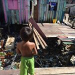 Domínio das ONGs na mídia esconde a realidade dura e cruel da região mais pobre do Brasil