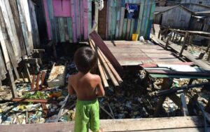 Domínio das ONGs na mídia esconde a realidade dura e cruel da região mais pobre do Brasil