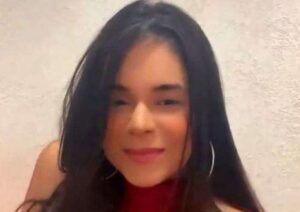 O último post da filha de vice-presidente de TCE que foi encontrada morta (veja o vídeo)