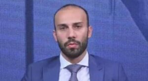 CEO da AtlasIntel se manifesta após pesquisa bizarra que atingiu Flávio ser derrubada pelo TSE
