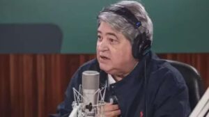 Datena sofre pressão e finalmente toma decisão sobre as eleições