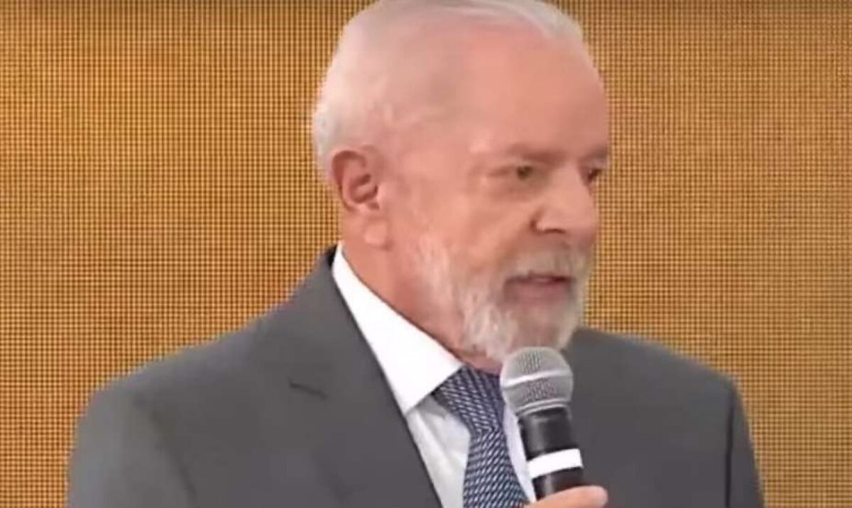 Silenciosamente, governo Lula impõe novo e escandaloso sigilo de 100 anos