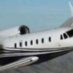 URGENTE: Algo assustador acontece em avião com importante pré-candidato